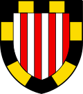 Armoiries Anières