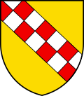 Armoiries Avusy