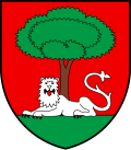 Armoiries Carouge