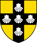 Armoiries Cartigny