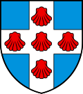 Armoiries Céligny