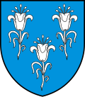 Armoiries Chancy