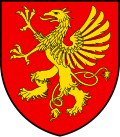 Armoiries Choulex