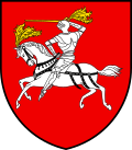 Armoiries Collex-Bossy