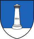 Armoiries Cologny