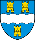 Armoiries Dardagny