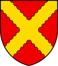 Armoiries Genthod