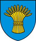 Armoiries Gy