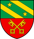 Armoiries Lancy
