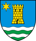 Armoiries Meinier