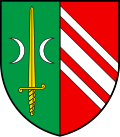 Armoiries Meyrin