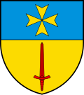 Armoiries Plan-les-Ouates