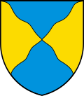 Armoiries Pregny-Chambésy