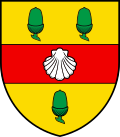 Armoiries Presinge