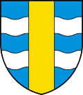 Armoiries Puplinge