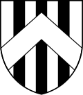 Armoiries Russin