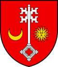 Armoiries Satigny