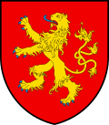 Armoiries Soral