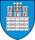 Armoiries Troinex
