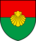 Armoiries Vandœuvres