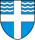 Armoiries Versoix