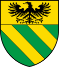 Armoiries Veyrier